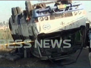 ٹریفک حادثات کنٹرول کرنے کی ضرورت