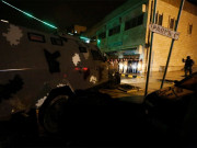 اردن میں فائرنگ سے کینیڈین سیاح سمیت 10 افراد ہلاک