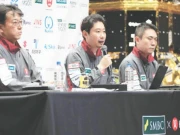 جاپانی کمپنی کا مون لینڈر ایک بار پھر ناکام، چاند پر پہنچنے سے پہلے رابطہ منقطع