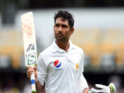 قومی ٹیم تو ہار گئی مگر اسد ’غالب‘ رہا