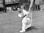 نروس نائینٹیز کا شکار پہلا پاکستانی کرکٹر بھارت کے پہلے دورے کی دلچسپ یادیں