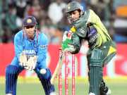 پہلے ٹی 20 میچ میں پاکستانی شاہینوں نے بھارت کا غرور خاک میں ملادیا