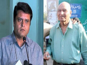 کراچی میں ایم کیوایم لندن کے 2رہنما رہا ہوتے ہی دوبارہ گرفتار