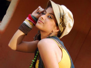 مدھو ریما نئی بالی وڈ فلم میں جلوہ گر ہونے کیلئے تیار 