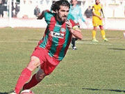 ترک فٹبال کلب ایمیڈ سپور کے کپتان شیمس اوزیرکی کارحادثے میں ہلاکت