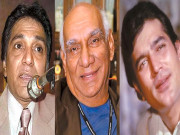 2012ء کے دوران لالی ووڈ اور بالی ووڈ کے کئی ستارے بچھڑ گئے 