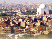 کراچی میں چائنا کٹنگ اور عوامی مسائل