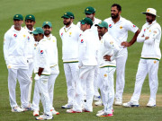 پاکستان میلبورن میں روٹھی قسمت کو منانے کیلیے کوشاں