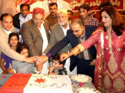  سندھ پر قبضے کی کوشش کی جا رہی ہے قادر مگسی