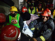 لاہور کےعلاقے کوٹ لکھپت میں گھر میں آتشزدگی سے ماں بیٹی جاں بحق