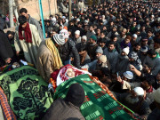 مقبوضہ کشمیر 2مجاہدین کی ہلاکت کا دعویٰ بھارتی فوجی بھی مارا گیا