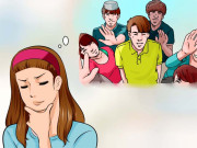 حسد کی آگ جلا دیتی ہے انسان کو