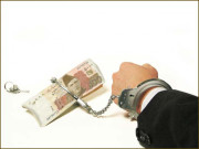 کرپشن کرکے پریشان نہ ہوں سرکار ہے نا