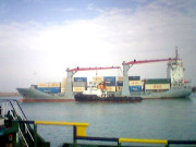 یمن میں کارگو شپ پر حملے میں7 پاکستانیوں کی شہادت