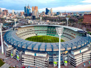 دہشت گردی کا خطرہ ٹیسٹ سے قبل میلبورن پر خوف کی چادر تن گئی