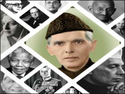 قائدِ اعظم محمد علی جناح مشاہیرِعالم کی نظرمیں