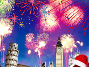 کرسمس کا تہوار