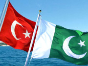 پاک ترک آزاد تجارتی معاہدے پر مذاکرات میں پیشرفت