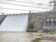 ایتھوپیا نے افریقہ کے سب سے بڑے ڈیم کا افتتاح کردیا، مصر اور سوڈان کو خدشات