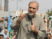 غزہ پیس بورڈ میں فلسطینیوں کی نمائندگی نہیں، حکومت کا شمولیت کا فیصلہ نہیں مانتے، نعیم الرحمان