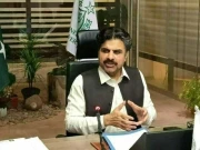 وزیر بلدیات سندھ کی ورلڈ بینک مشن کے وفد سے ملاقات، ترقیاتی منصوبوں کا جاٸزہ