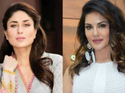 سنی لیون کا کرینہ کپورکوماں بننے پرخاص پیغام