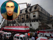 سانحہ بلدیہ ایم کیوایم کے وزرا نے معاملہ دبانے کے لیے پارٹی کا استعمال کیا رحمان بھولا