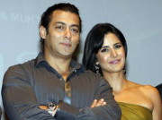 کترینہ کیف سلمان خان کے لئے پرفیکٹ جیون ساتھی ہوں گی سروے