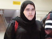 سعودی عرب کی جوڈو پلیئرکے  باحجاب مقابلے میں حصہ لینے پر پابندی 