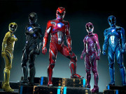 فلم ’’پاور رینجرز ‘‘24 مارچ کو ریلیز کرنے کا اعلان کردیا گیا