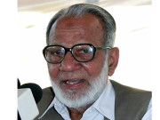 جماعت اسلامی کے نائب امیر پروفیسر غفور احمد انتقال کرگئے