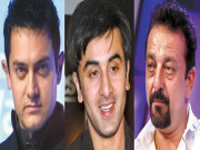 2012ء میں عامر اجے سنجے رنبیر اور رندیپ منفرد کرداروں میں چھا گئے