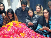 بے نظیربھٹو کی پانچویں برسی…اصل قاتل گرفتار نہ ہو سکے