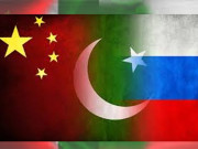 افغان طالبان پر عائد عالمی پابندیاں ختم کرائیں گے روس چین اور پاکستان میں اتفاق