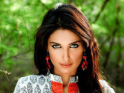 آمنہ الیاس فلم ’’مہرالنسا وی لب یو‘‘ میں آئٹم سانگ کریں گی