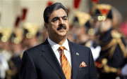الیکشن ملتوی ہوئے تو حالات مزید خراب ہوجائینگے گیلانی   