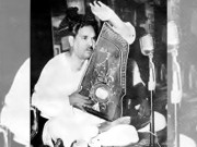 استاد چھوٹے غلام علی خاں کی 30ویں برسی آج منائی جائے گی