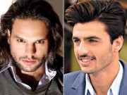 نعمان جاوید ’’کبیر‘‘ میں ’’چائے والے‘‘ کے بڑے بھائی بنیں گے