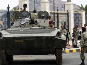 یمن فوج اور باغیوں میں شدید جھڑپیں 40 افراد ہلاک