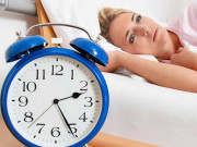 ناکافی نیند انسانی صحت کے ساتھ ساتھ ملکی معیشت کے لیے بھی نقصان دہ ہے