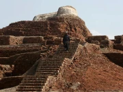 موہن جو دڑو میں کھدائی کے دوران اہم ترین دریافت