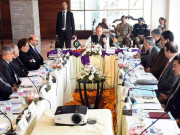 ہم آج بھی میثاق جمہوریت پر کاربند ہیں وزیراعظم نواز شریف