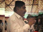 انتخابی ضابطہ اخلاق کی خلاف ورزی پر پی پی رکن اسمبلی کی رکنیت منسوخ