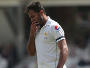 وہاب ریاض میلبورن گراؤنڈ کی تاریخ کے مہنگے ترین ٹیسٹ بولر بن گئے