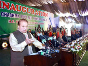 لوڈ شیڈنگ کے خاتمہ کی طرف پیش رفت