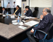 ایک میٹنگ کے 50 ہزار روپے