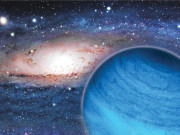 ’بے گھر‘ سیّارہ 