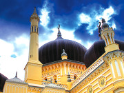 اسلامی معاشرے کا حسن و جمال 