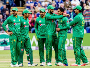 آسٹریلیا کیخلاف ون ڈے سیریز کیلیے پاکستان کے 15رکنی سکواڈ کا اعلان