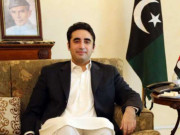 این اے 204 لاڑکانہ ن لیگ اور جے یو آئی کا بلاول کے مدمقابل الیکشن لڑنے کا اعلان